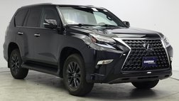 2023 Lexus GX 460 Base