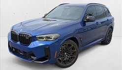 2024 BMW X3 M Base