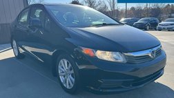 2012 Honda Civic EX-L
