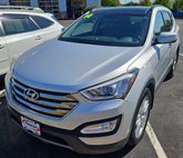 2014 Hyundai Santa Fe Sport 2.0T
