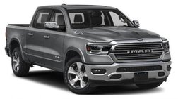 2021 Ram Ram Pickup 1500 Laramie