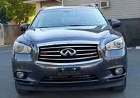 2014 Infiniti QX60 Base