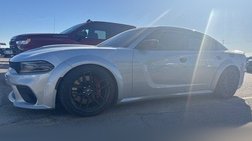 2020 Dodge Charger Scat Pack