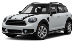2020 MINI Countryman Cooper ALL4