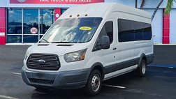 2016 Ford Transit XL