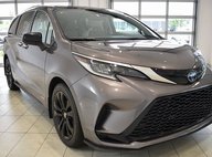 2021 Toyota Sienna XSE