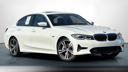 2022 BMW 3 Series 330e