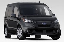 2020 Ford Transit Connect XLT