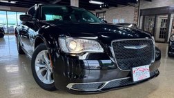 2022 Chrysler 300 Touring