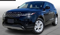 2022 Land Rover Range Rover Evoque P250 S