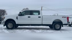 2019 Ford Super Duty F-250 XL