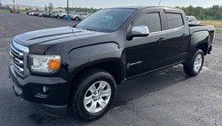 2015 GMC Canyon SLE