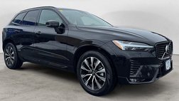 2025 Volvo XC60 B5 Core Dark Theme