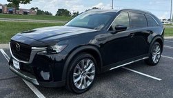 2024 Mazda CX-90 3.3 Turbo Premium