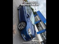2016 Nissan Sentra FE+S