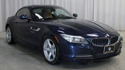 2014 BMW Z4 sDrive28i