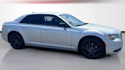 2021 Chrysler 300 Touring