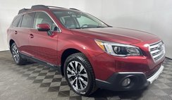 2016 Subaru Outback 3.6R Limited