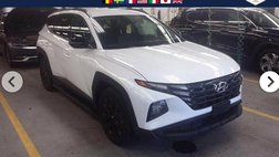 2023 Hyundai Tucson XRT