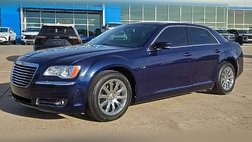 2014 Chrysler 300 Base