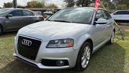 2012 Audi A3 2.0T Premium PZEV