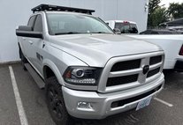 2017 Ram Ram Pickup 2500 Laramie