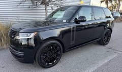 2026 Land Rover Range Rover P530 SE