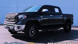 2014 Toyota Tundra 1794