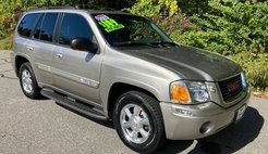 2003 GMC Envoy SLE