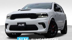 2023 Dodge Durango SRT 392