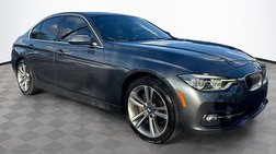 2018 BMW 3 Series 330i