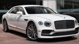 2024 Bentley Flying Spur Speed