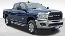 2024 Ram Ram Pickup 2500 Big Horn