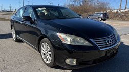 2010 Lexus ES 350 Base