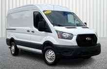 2023 Ford Transit 250