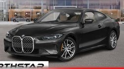 2022 BMW 4 Series 430i