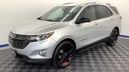 2021 Chevrolet Equinox Premier