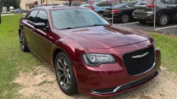 2018 Chrysler 300 Touring