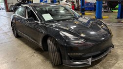 2019 Tesla Model 3 Standard Range