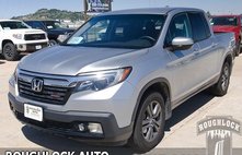 2019 Honda Ridgeline Sport