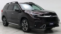 2024 Subaru Ascent Touring