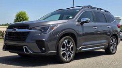 2023 Subaru Ascent Touring