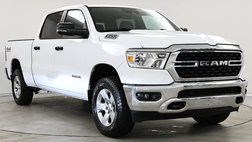 2023 Ram Ram Pickup 1500 Big Horn