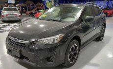 2023 Subaru Crosstrek Base