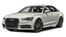 2016 Audi A6 3.0T quattro Prestige