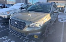 2015 Subaru Outback 3.6R Limited