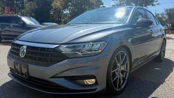 2020 Volkswagen Jetta R-Line