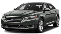 2015 Ford Taurus Limited