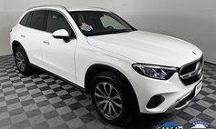 2024 Mercedes-Benz GLC-Class GLC 300