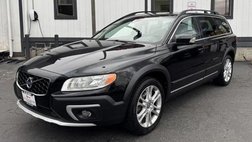 2016 Volvo XC70 T5 Premier